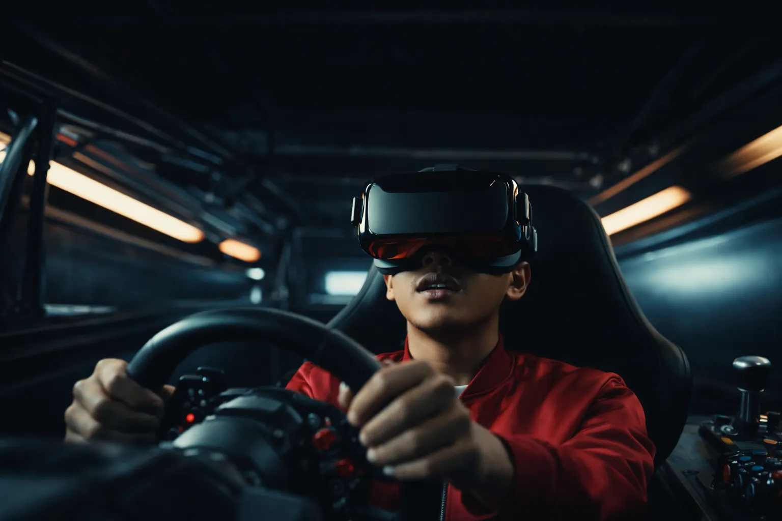 VR in healthcare VR in healthcare
